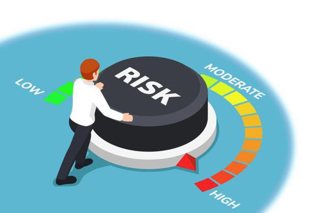Third Party Risk Management