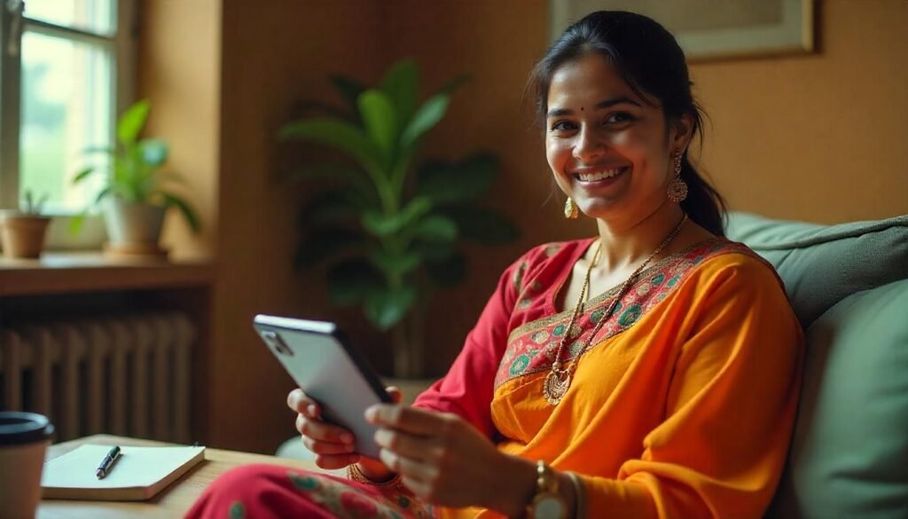 Tiranga Lottery App Download & Registration Process Explained