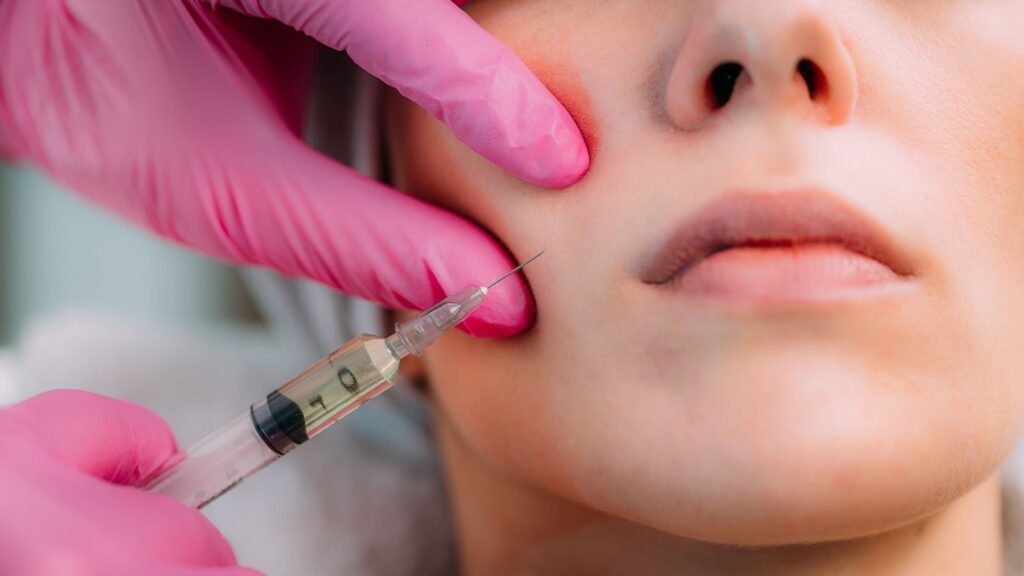 Discover the Top Benefits of Getting Filler Injections Today