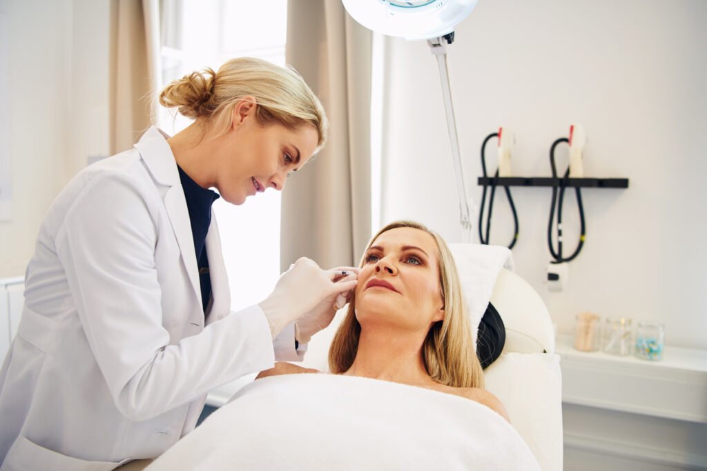 Top Dermatologist-Approved Products Used in Dynamic Aesthetic Clinic
