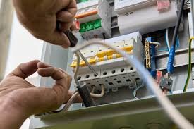electricians in Durham,