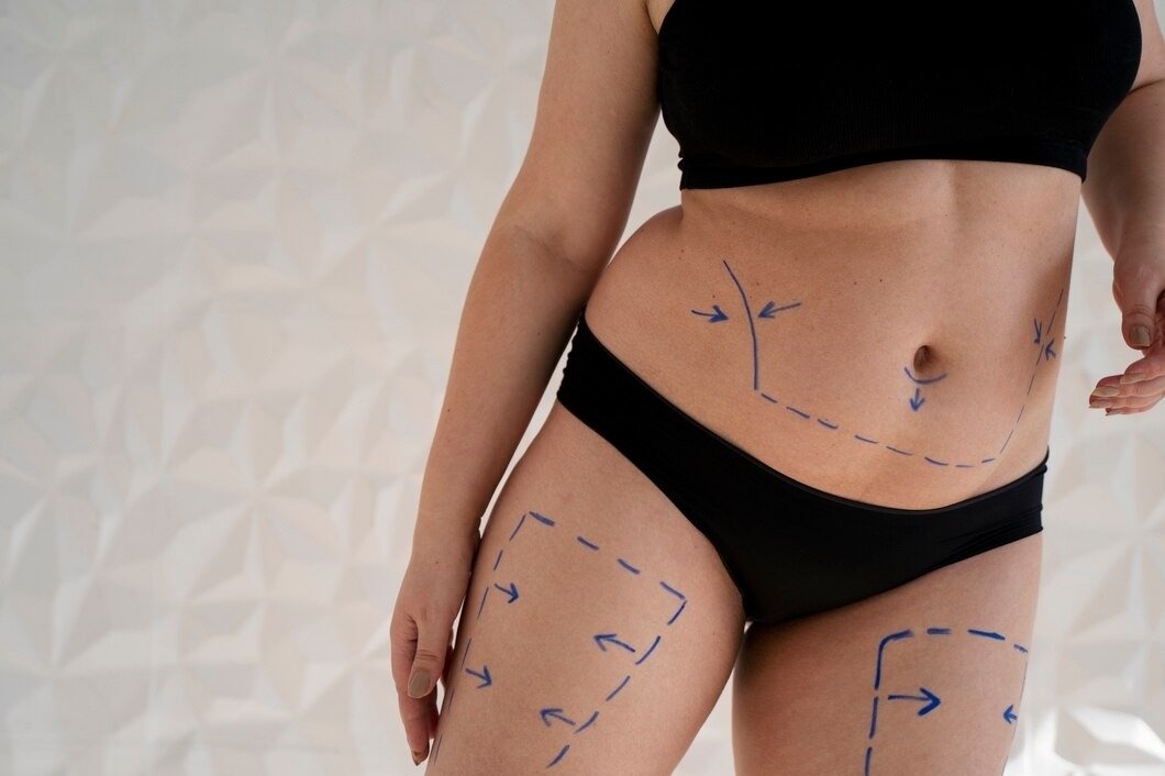Tummy Tuck in Dubai