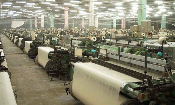 U.S. Textile Manufacturers