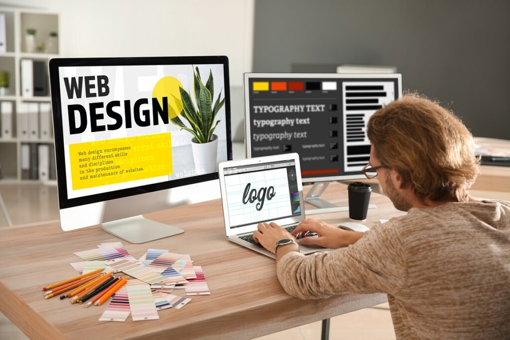 Web-designer