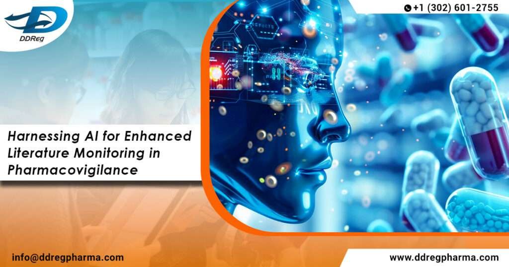 Literature Monitoring in Pharmacovigilance