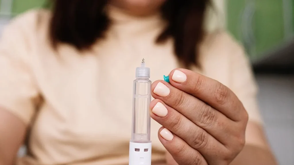 Wegovy Injections in Dubai