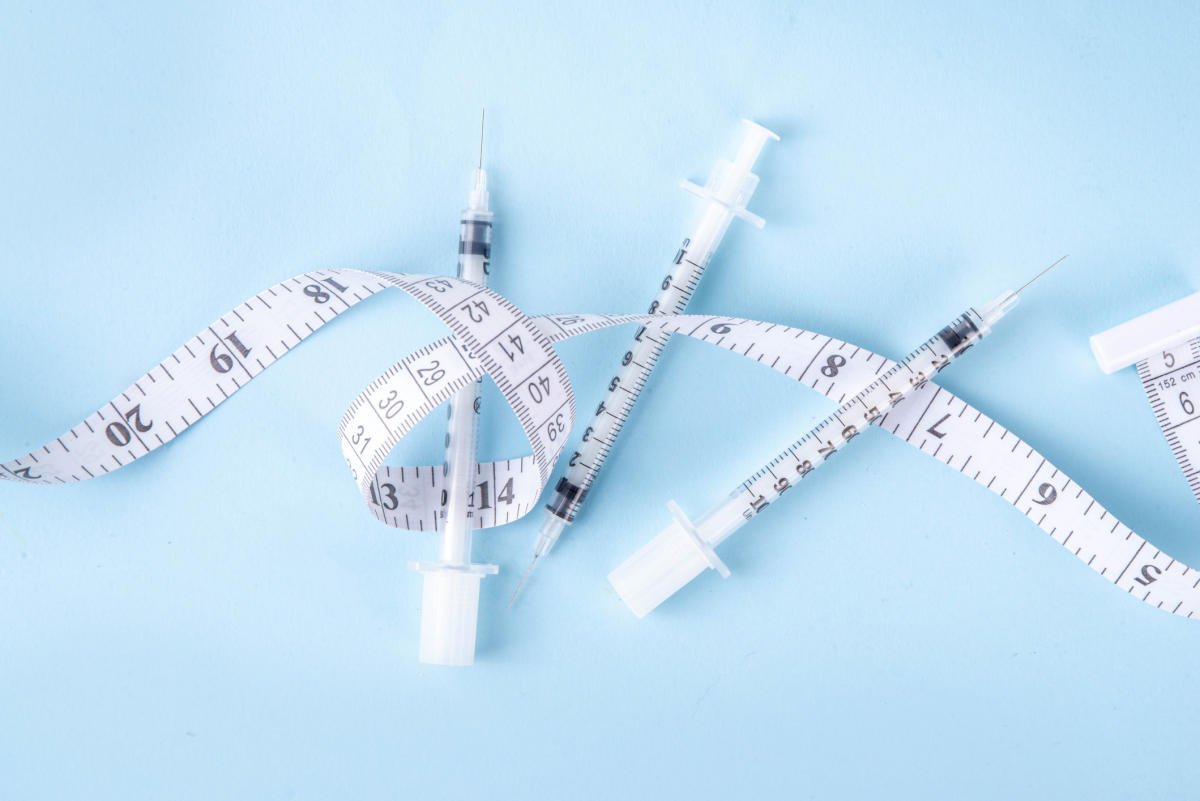Weight Loss Injections in Dubai