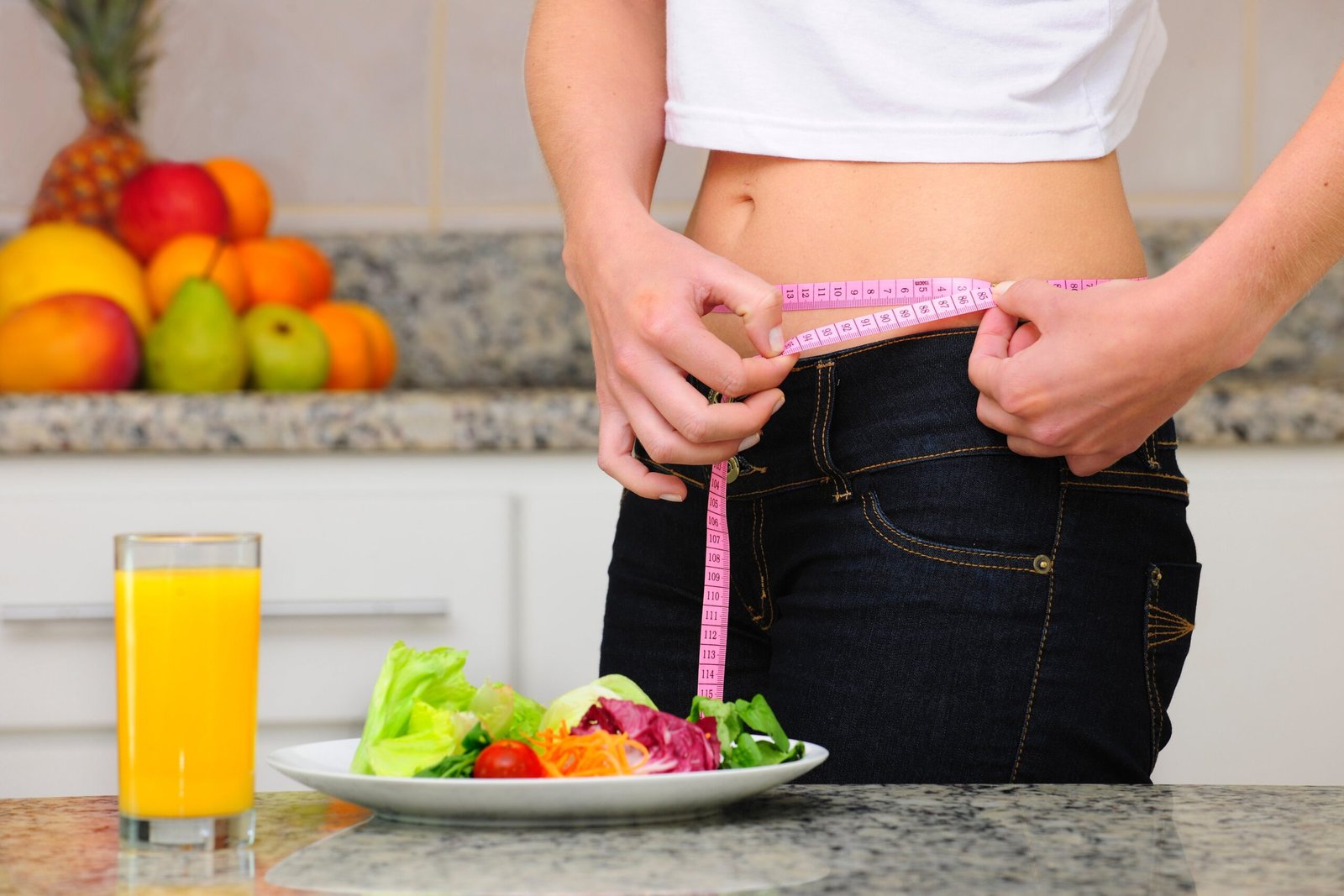 Weight Loss Injections in Dubai