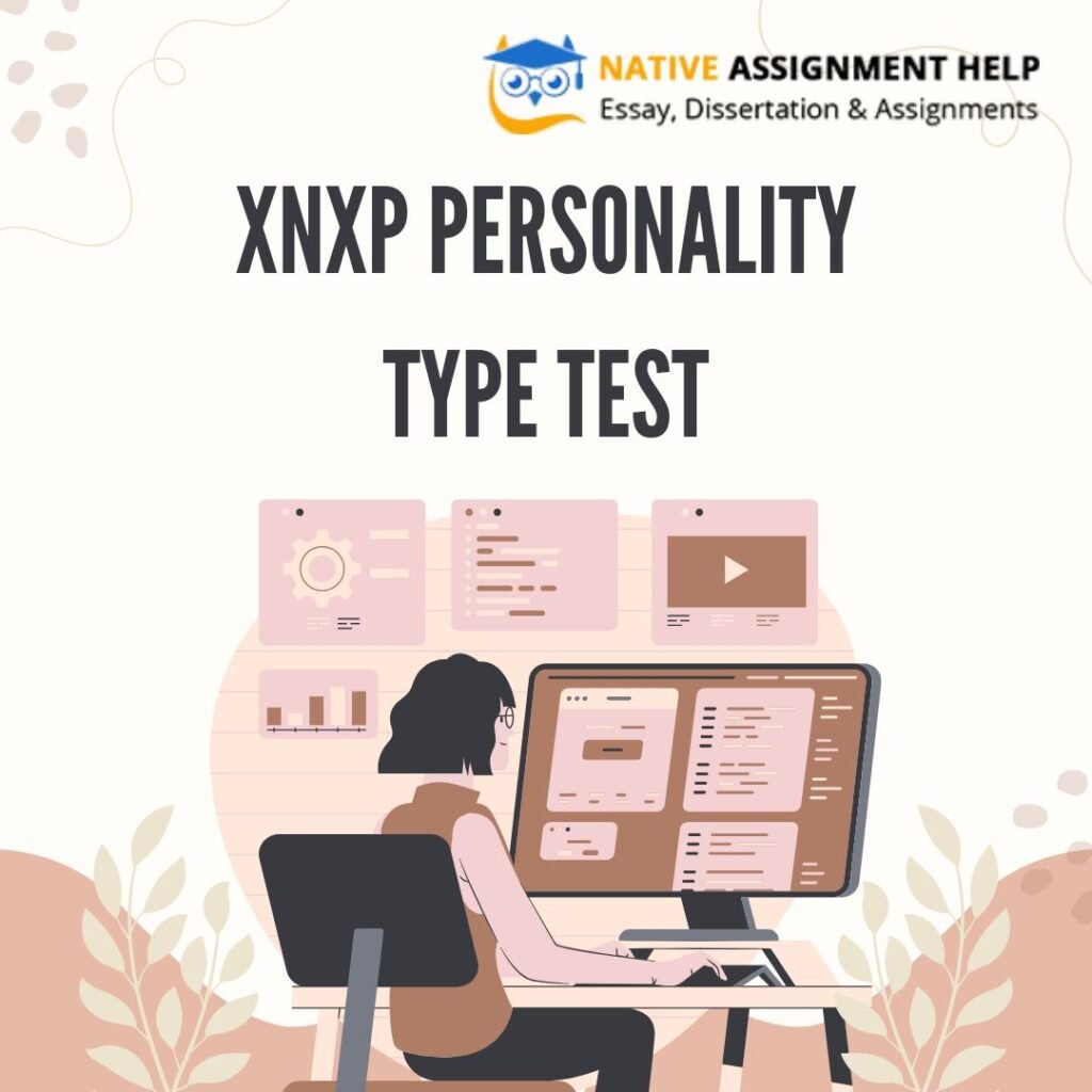 XNXP personalities
