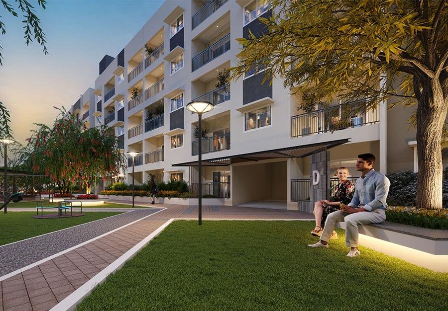 Adarsh Rosewood