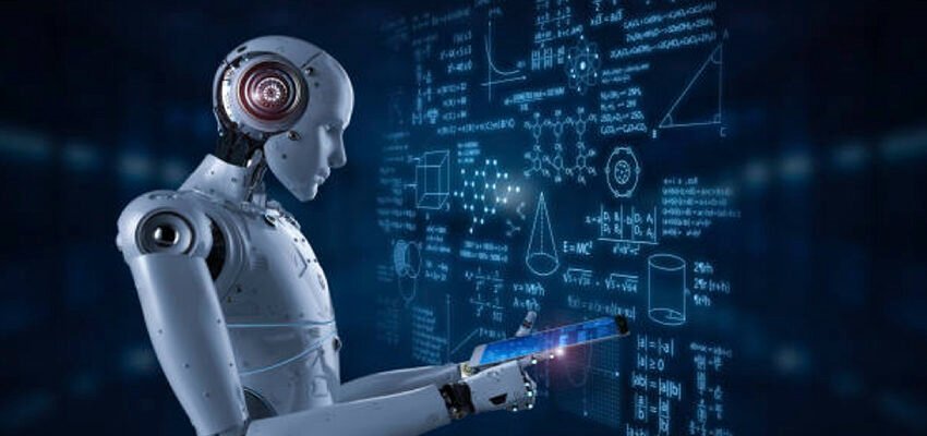 AI Assistant app