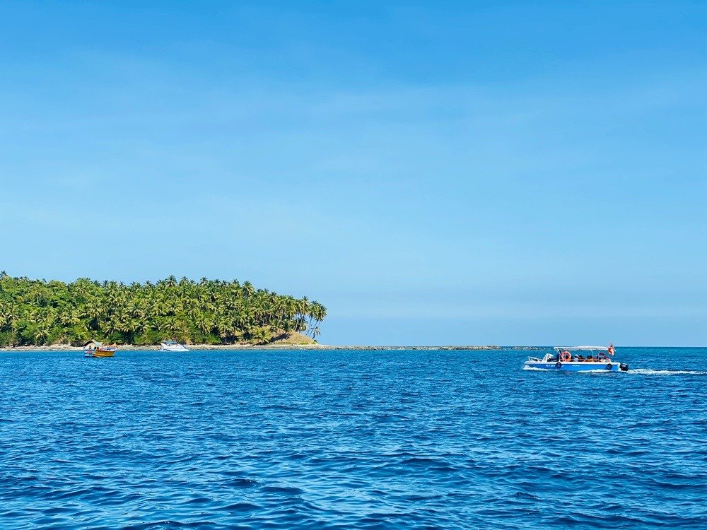 andaman
