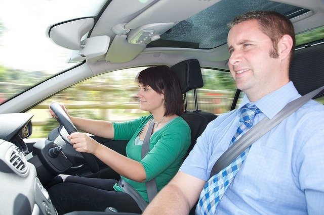 automatic driving instructor in West Bromwich