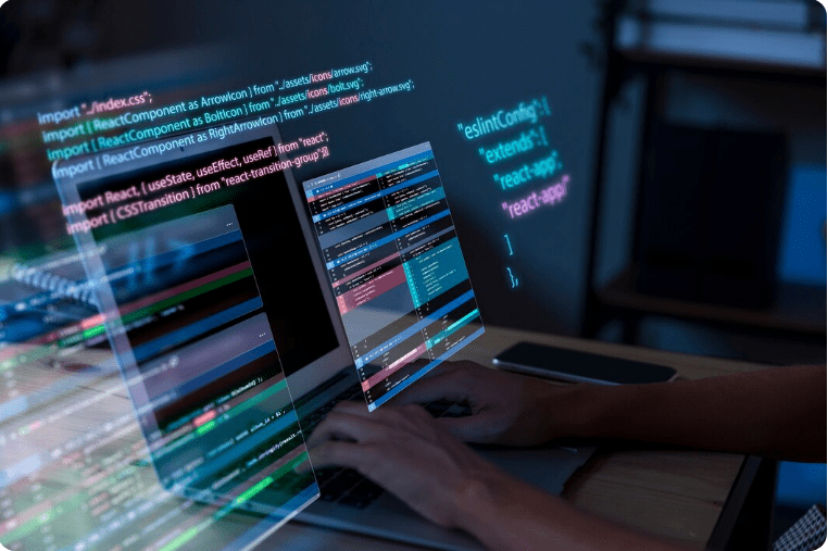 Web Development Companies in India