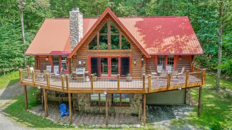 upper peninsula home rentals