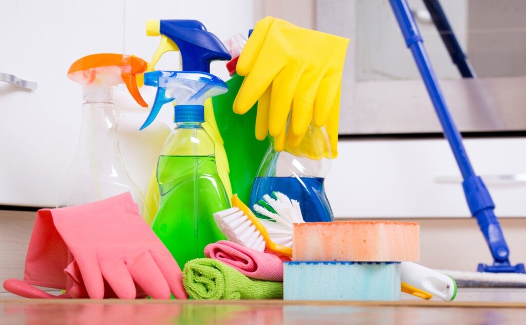 House Cleaning Victoria BC