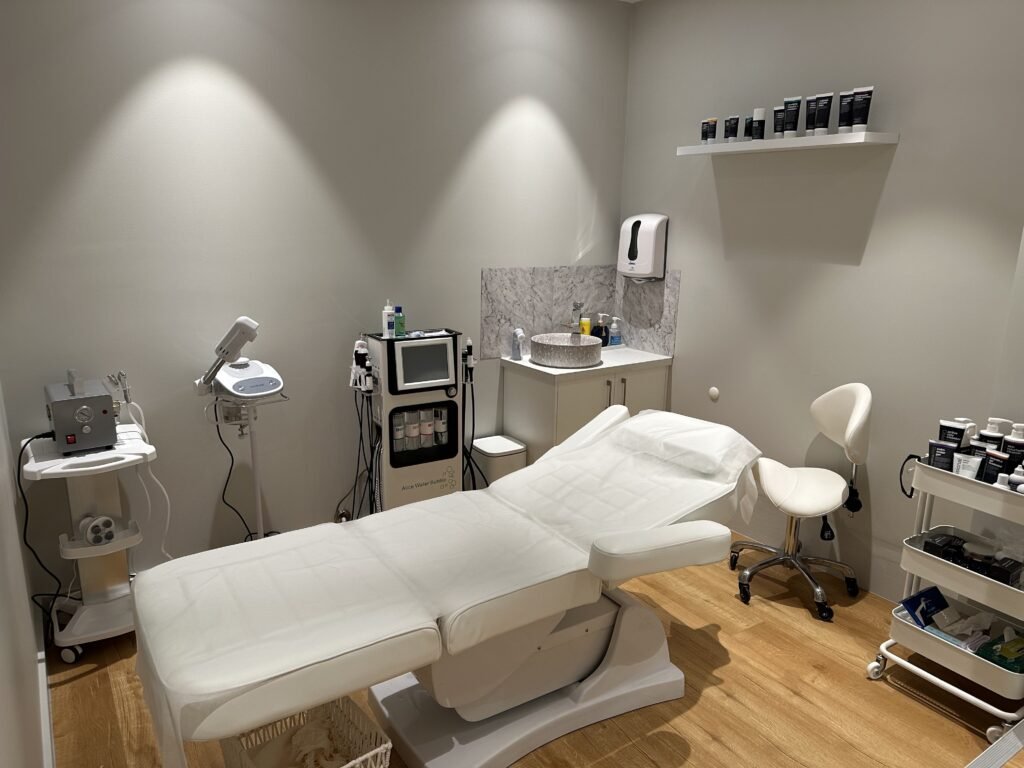 best skin clinic melbourne