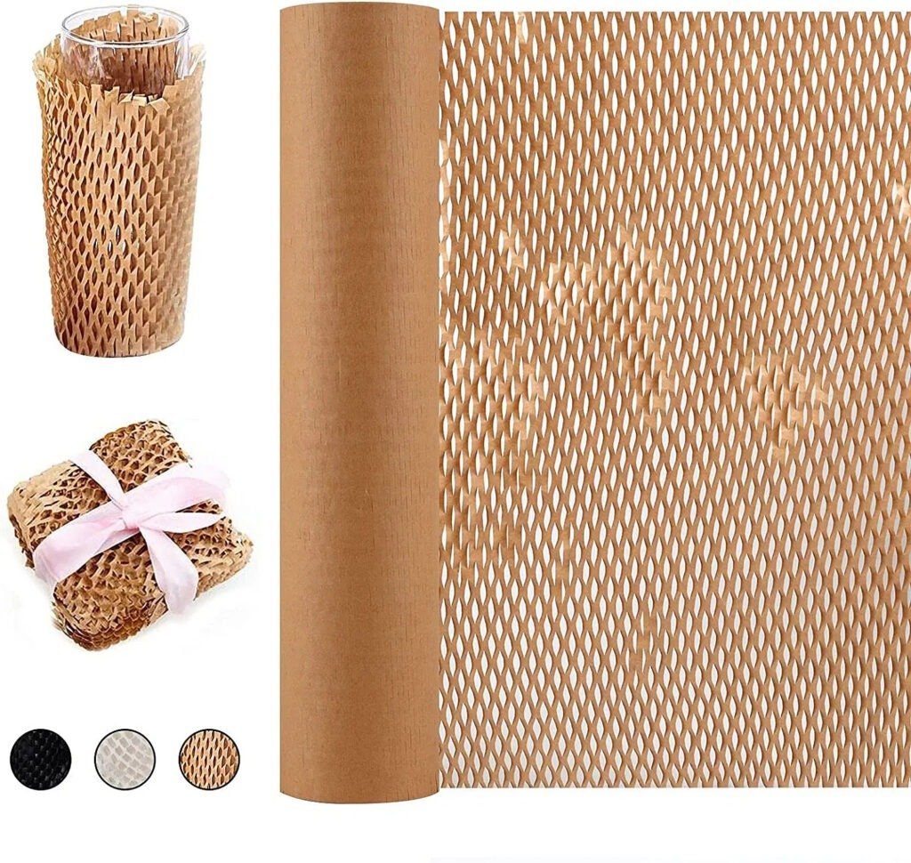 bubble packaging