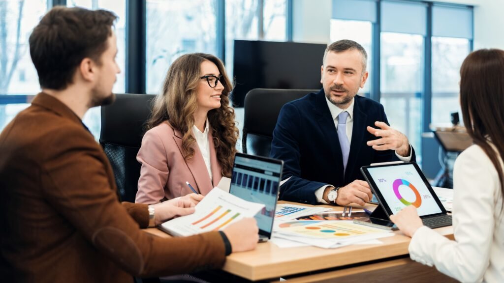 corporate governance services HK