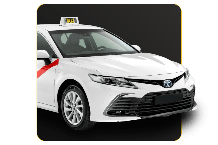 servicios de Transporte Privado