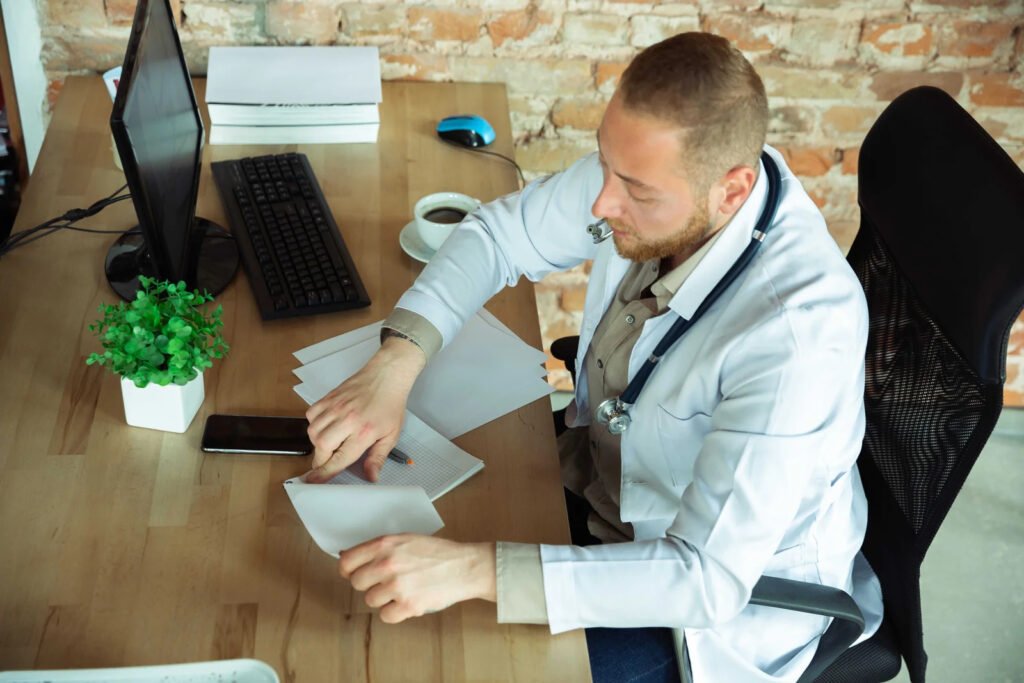 Prior authorization services