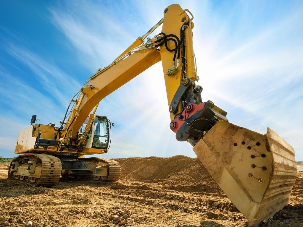 Excavation Services