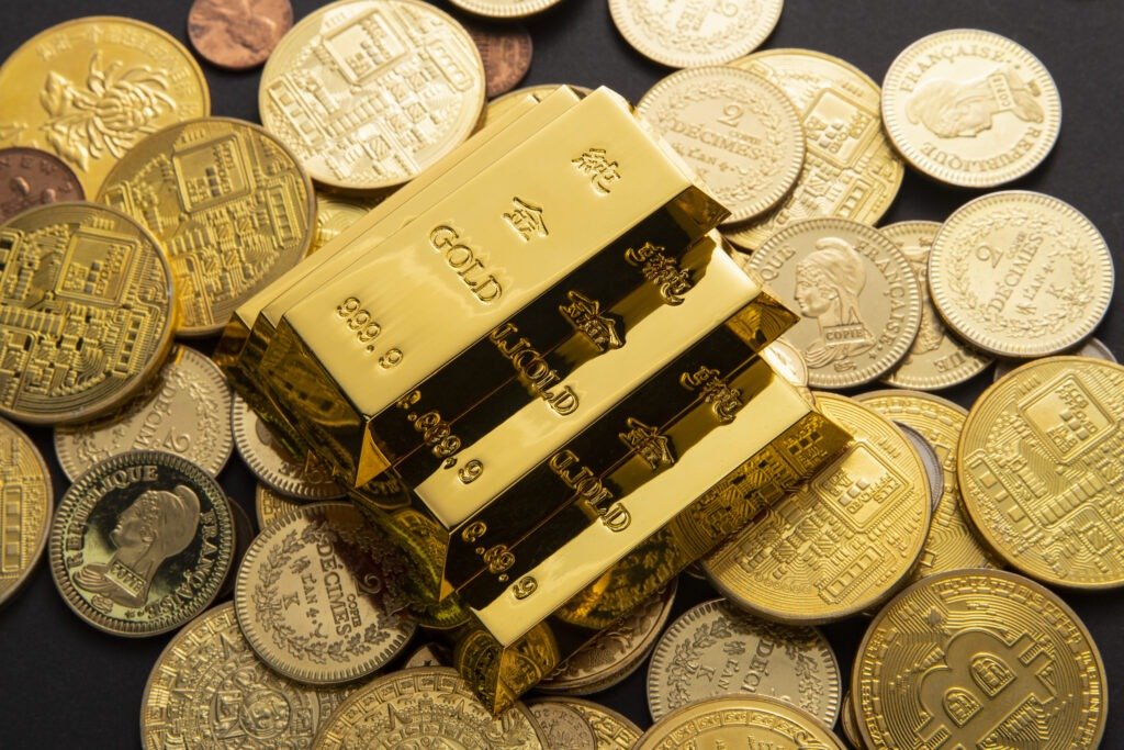 gold buyers