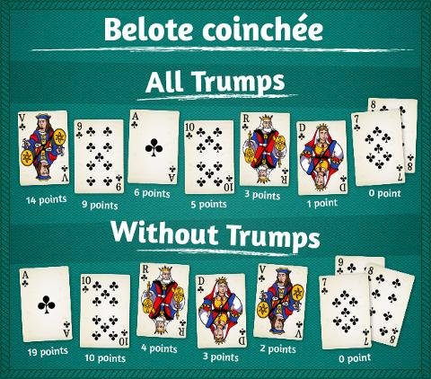 coinche