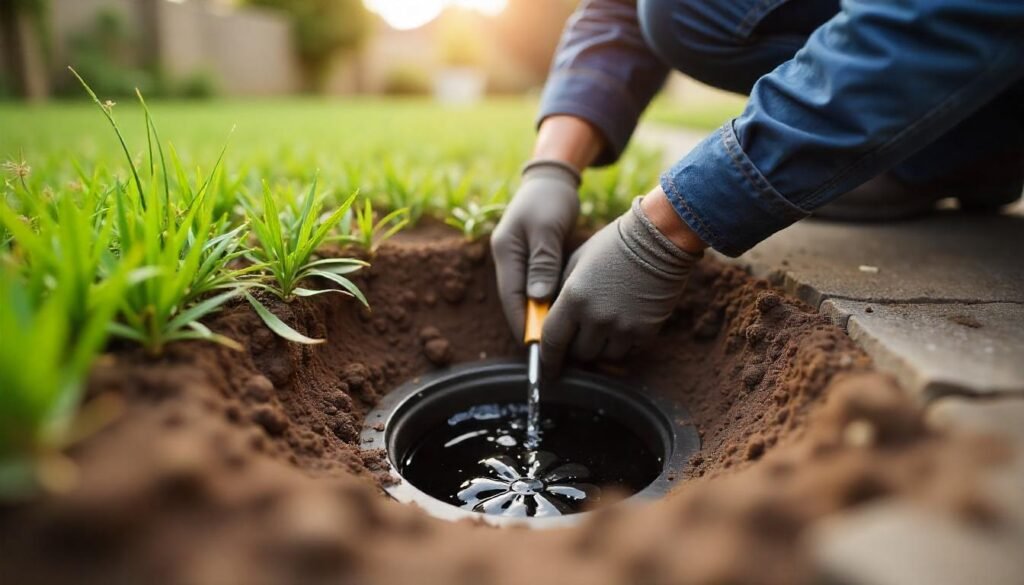 commercial plumbing in las vegas