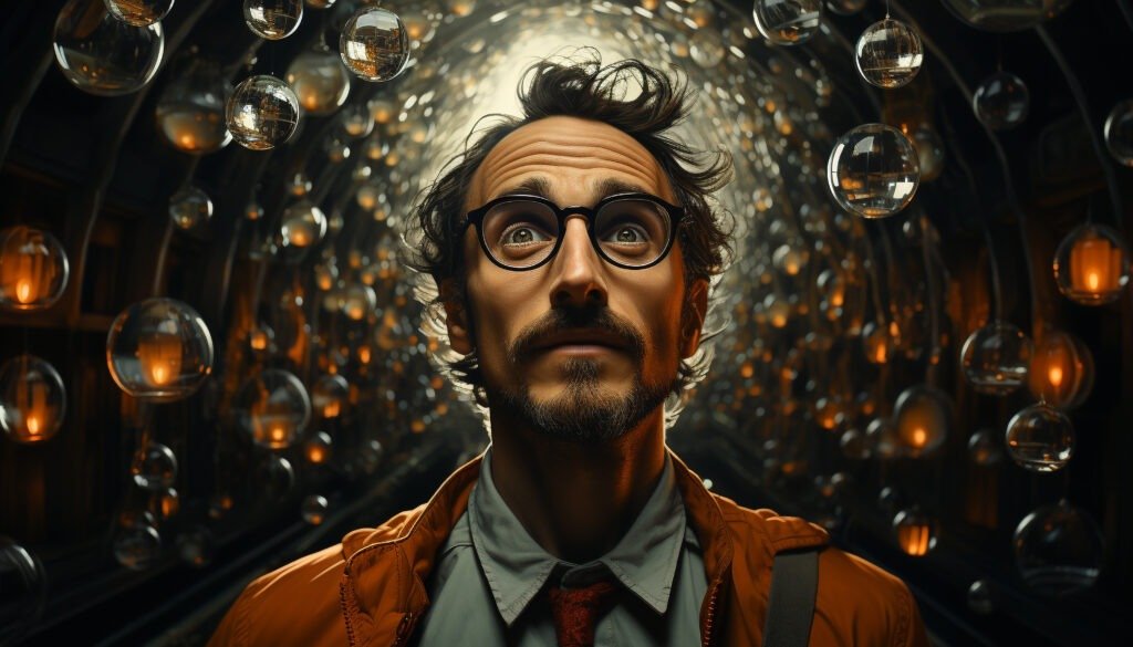 Heads Examined