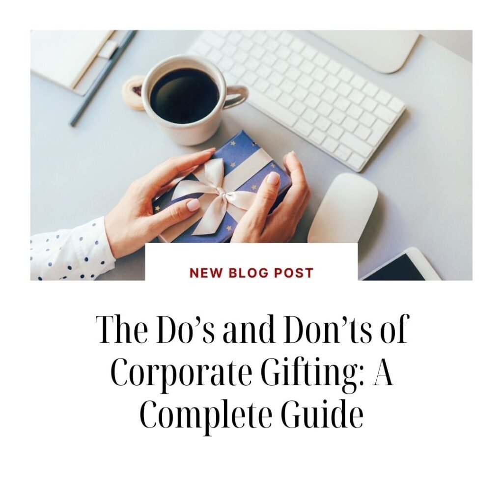 corporate gifts