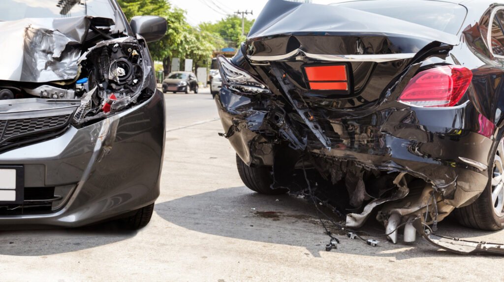 Cash for Hail Damaged Cars Adelaide