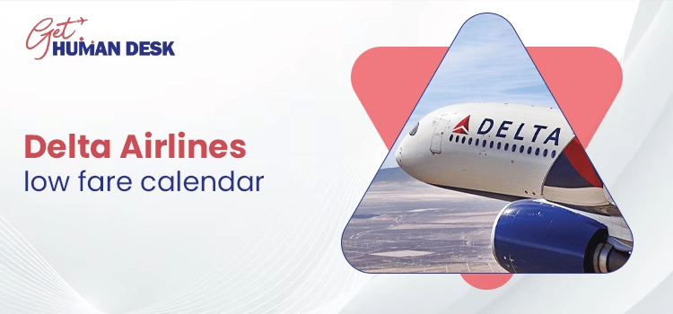 Delta Low Fare Calenda