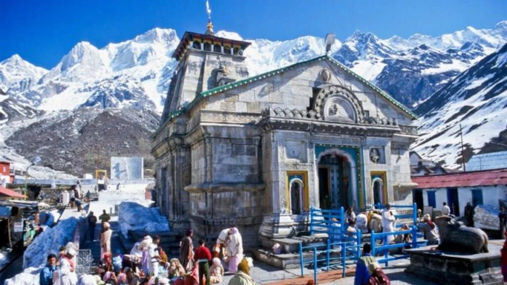 Do Dham Yatra Package