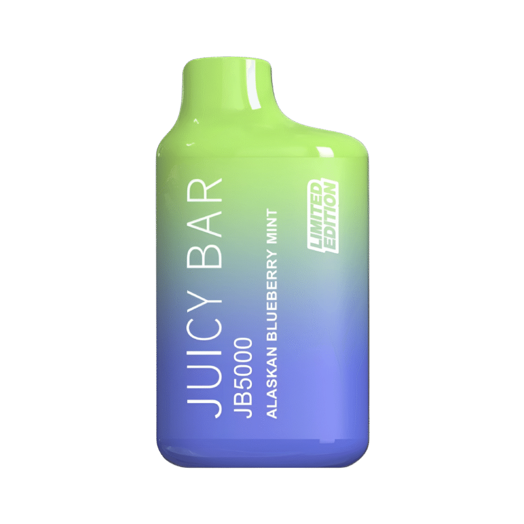 Juicy Bar JB5000 Black Edition