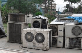 Old AC Buyer