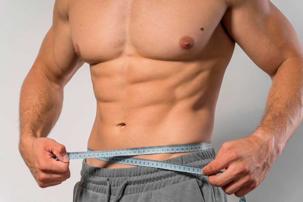 Gynecomastia Surgery