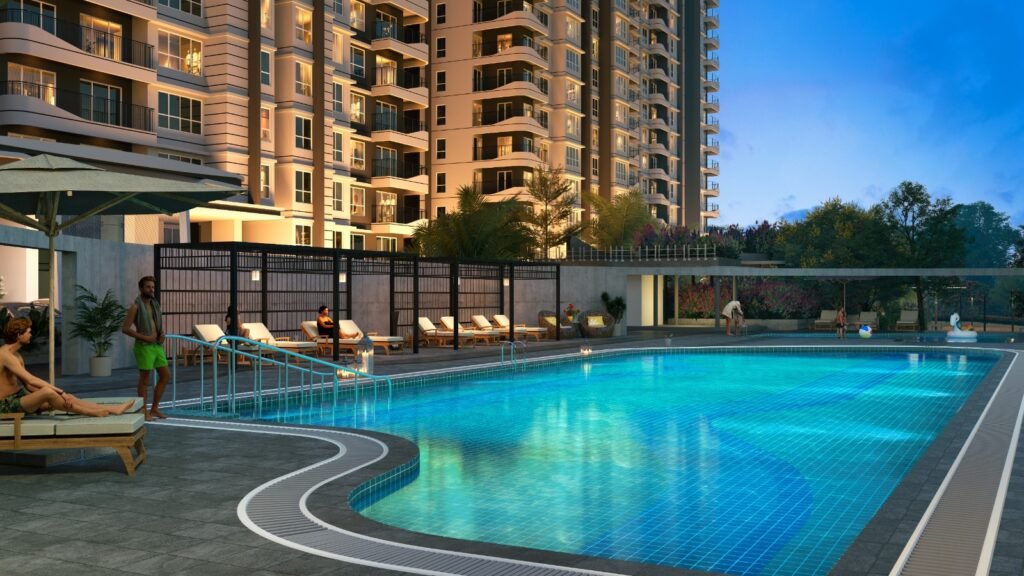Sobha Magnum