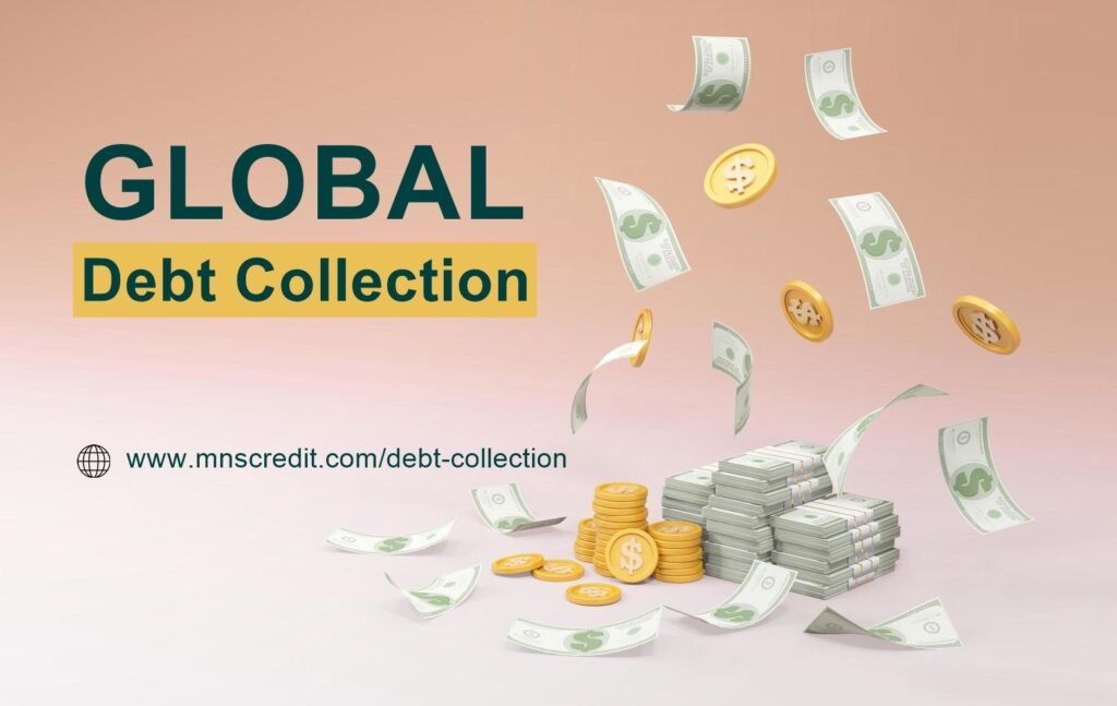 global debt collection