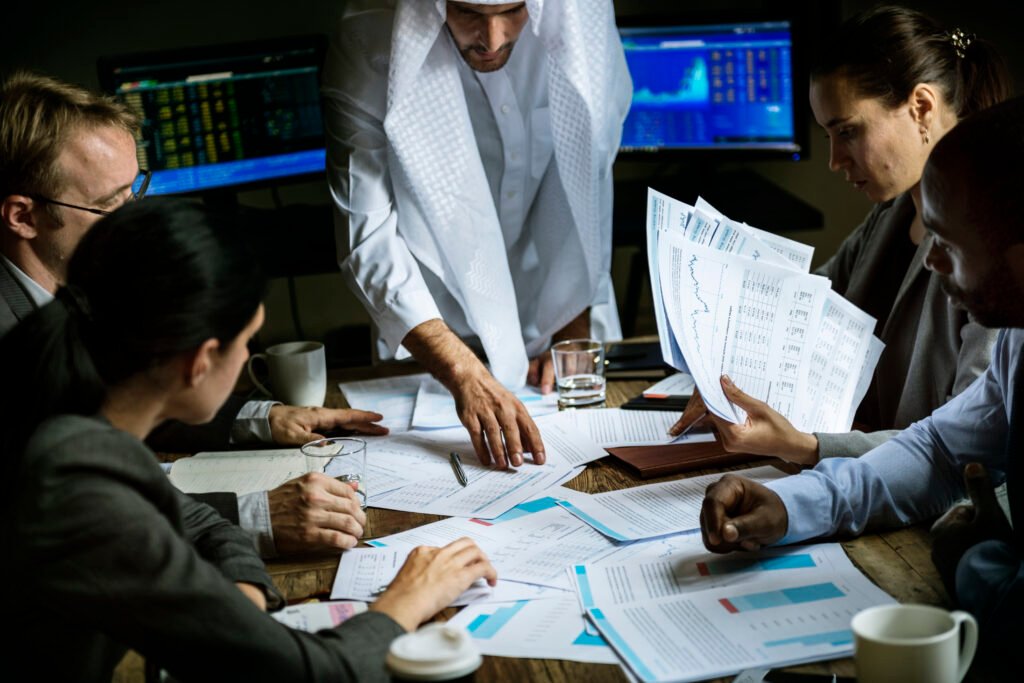 business consulting companies