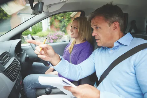 automatic driving lessons west bromwich
