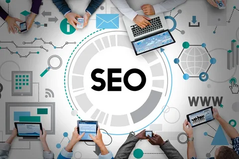 seo services in Pakistan