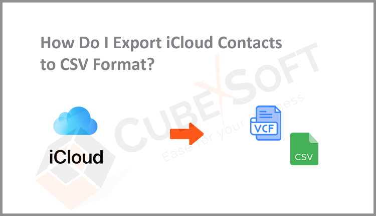 iphone contacts to csv