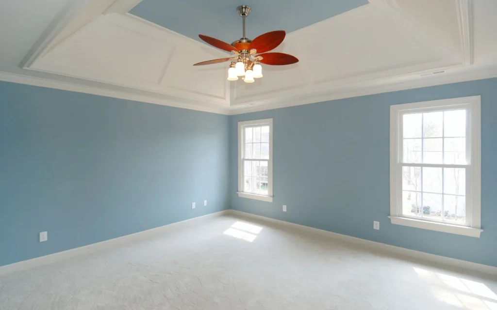 Vancouver interior painting