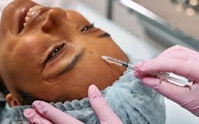 Botox Injection Dubai