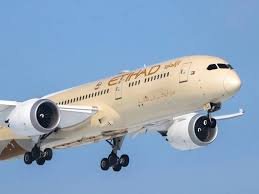 Etihad Airways Cancellation Policy