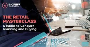 retail merchandise planning