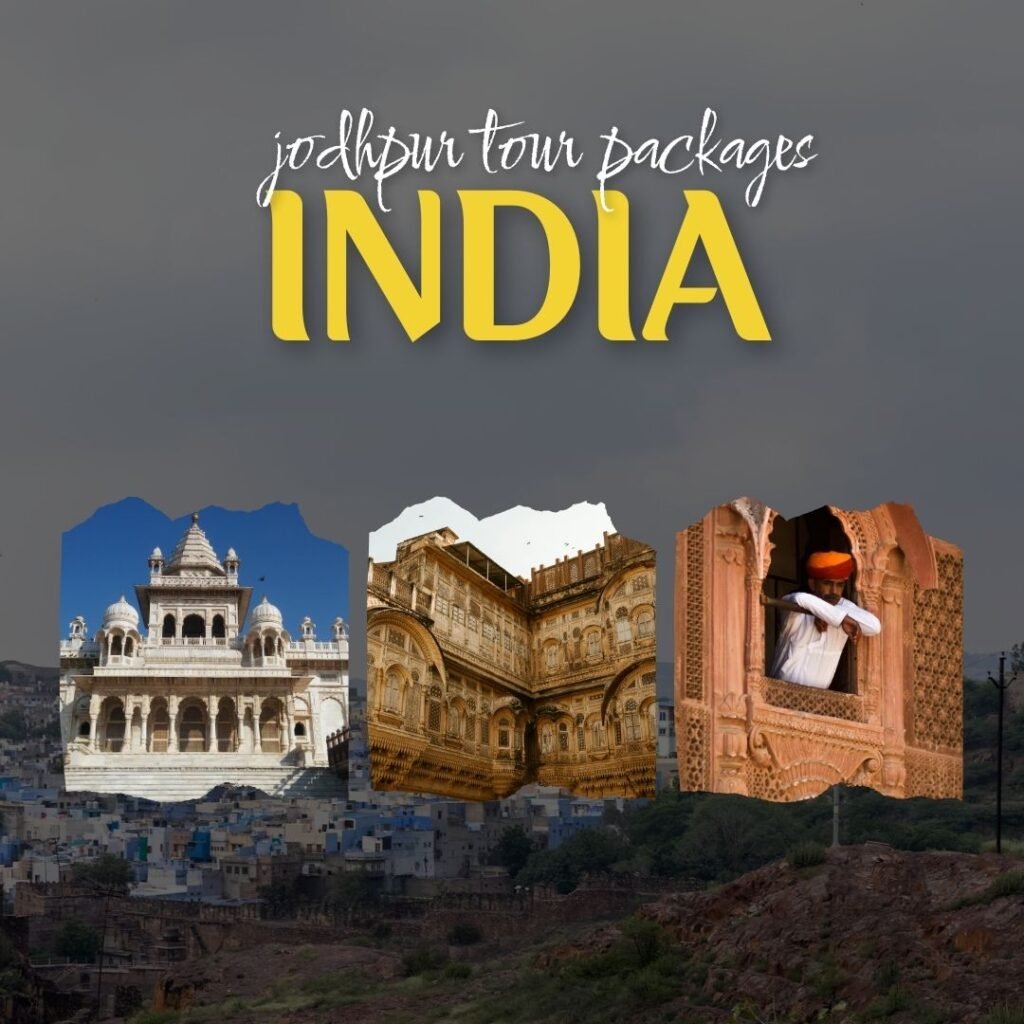 jodhpur holiday packages