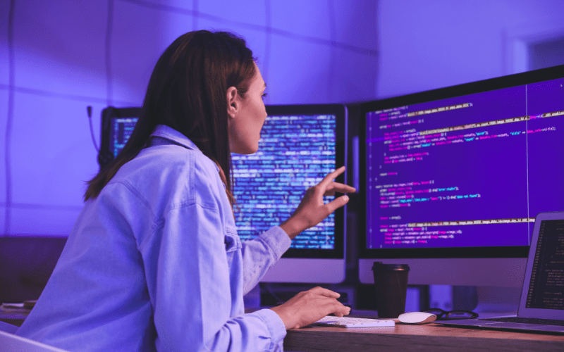 json corrector