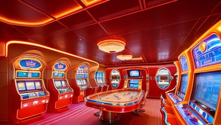 Dealer-Titel bei BassBet Casino Online